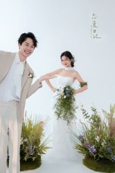 -苏菲雅婚纱摄影(环城南路店)