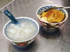 -老胡甜汤(龙眼店)
