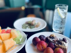 -广州天河希尔顿酒店