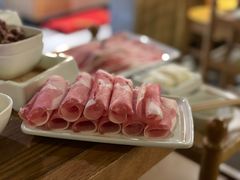 -傣妹火锅(四川北路店)