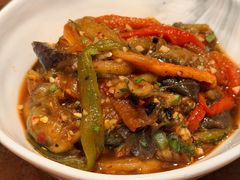 -浩海火燒雲傣家菜(芮欧百货店)