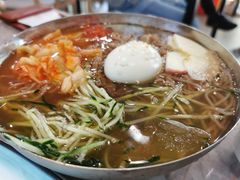 -屋里家延边朝鲜族冷面(梅林3店)