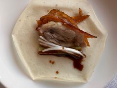 -满堂·烤鸭店·北京菜(鼓楼店)