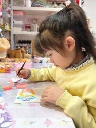 -热爱手作·拼豆·香薰蜡烛