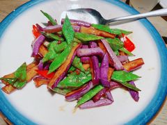 -老阿爸鲜鱼土菜(昆山花桥店)