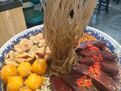 -甘食记·成都肥肠粉(汕头万象城店)