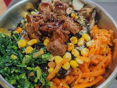 -米村拌饭(李沧松乐汀店)