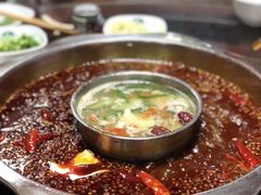 -枇杷园食为鲜火锅(南山店)