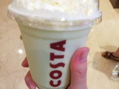 -COSTA COFFEE(上海月星环球港店)