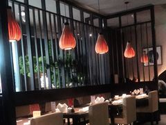 大堂-匠和风精致料理(莆田财富中心店)