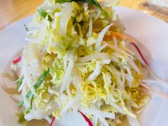-船歌鱼水饺(华联万柳店)