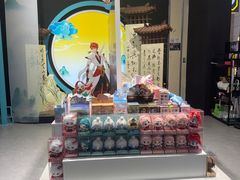-暴风岛沉浸式体验馆(百联世纪店)