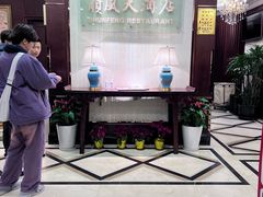 -金时代顺风大酒店(协泰店)