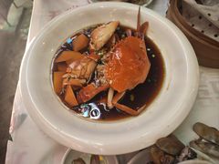 -五马集·海鲜·温州大牌档(黑金冠五马街十字路口店)