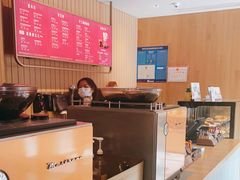 -星巴克臻选(西安钟楼店)