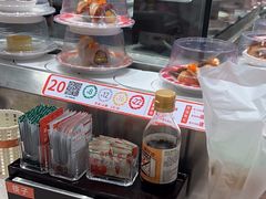 -新一番三文鱼寿司(大东海店)