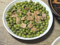 -玲燕蒸菜馆(江东路店)