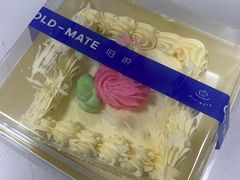 -旧识old mate·烘焙蛋糕店