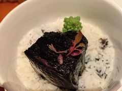 -桂满陇·海市蜃楼·黑金(国金店)