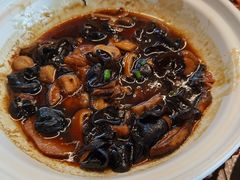 -鱼食饭稻·苏浙土菜17年老馆子(平江路店)