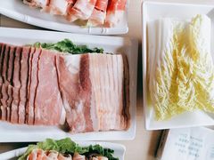 肥牛卷-野妹火锅(龙岗店)