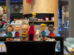 -Seesaw Coffee(苏州中心店)