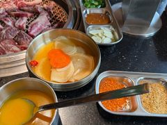 -韩烧牛中牛·甄选黑牛烤肉(黑金店)