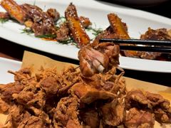 -纪林菜馆·博山菜老字号(华光路店)