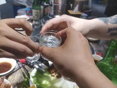 -33韩式自助烧烤(环城南路店)
