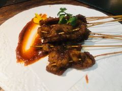 -肴约·花园式餐厅(湖里店)