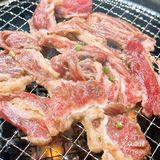 真的很爱吃烤肉,倍熹给到我满足
