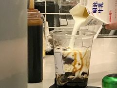 -COTTON CAFE(德信·中外公寓店)