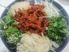 -满园春饼(宜昌万达店)
