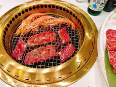 -炙城·韩式烤肉(南京东路店)