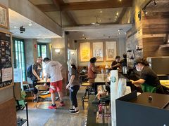 -星巴克(武康路店)