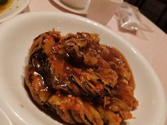 盘龙茄子-口味堂(惠济路店)