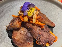 -West10 西拾·西餐厅·创意菜(未来科技城店)