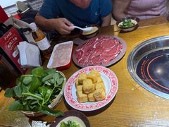 -受气牛肉·重庆耙牛肉(来福士店)