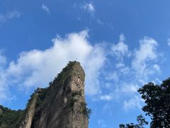 -雁荡山风景名胜区