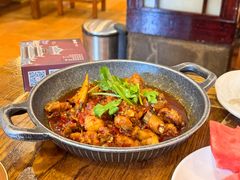 -亮欢寨(凯里总店)