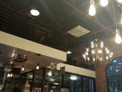 -伊纳其新疆主题餐厅(龙岗店)