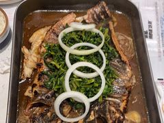 -鱼酷活鱼烤鱼(南京水游城店)