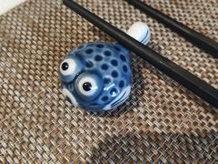 -肆月河豚·新淮扬(金融街店)