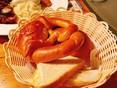 -宝莱纳啤酒花园餐厅PAULANER BRAUHAUS Nanjing(广州路店)
