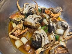 -七欣天香辣蟹火锅(上海奉贤杭州湾生活广场店)