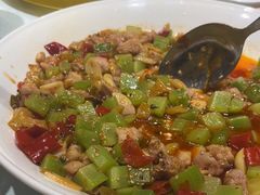 -锦庐道地川菜(来福士店)