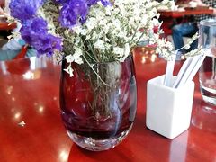 -花园咖啡厅(厦门美丽华大酒店)