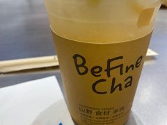 -百分茶(九洲新世界店)