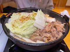 -丽和苑·自助寿喜锅(虹梅路店)