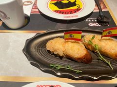 -Mezomd曼索蒂西班牙餐厅(广粤店)
